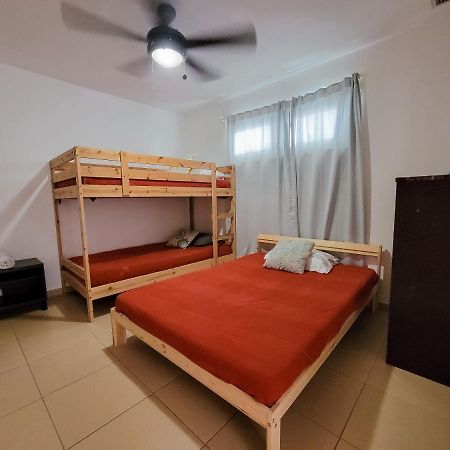 Marbella Towers Beachfront 2 Bedrooms フアン・ドリオ エクステリア 写真